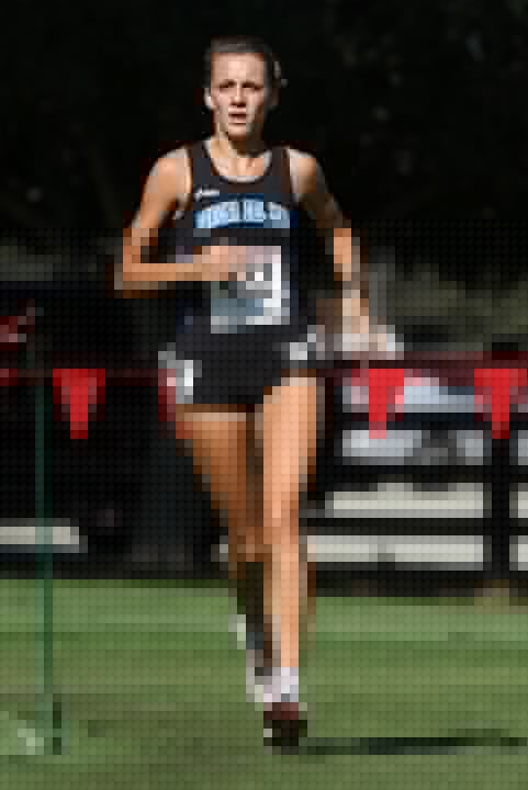 2010 SInv D3-066.JPG - 2010 Stanford Cross Country Invitational, September 25, Stanford Golf Course, Stanford, California.